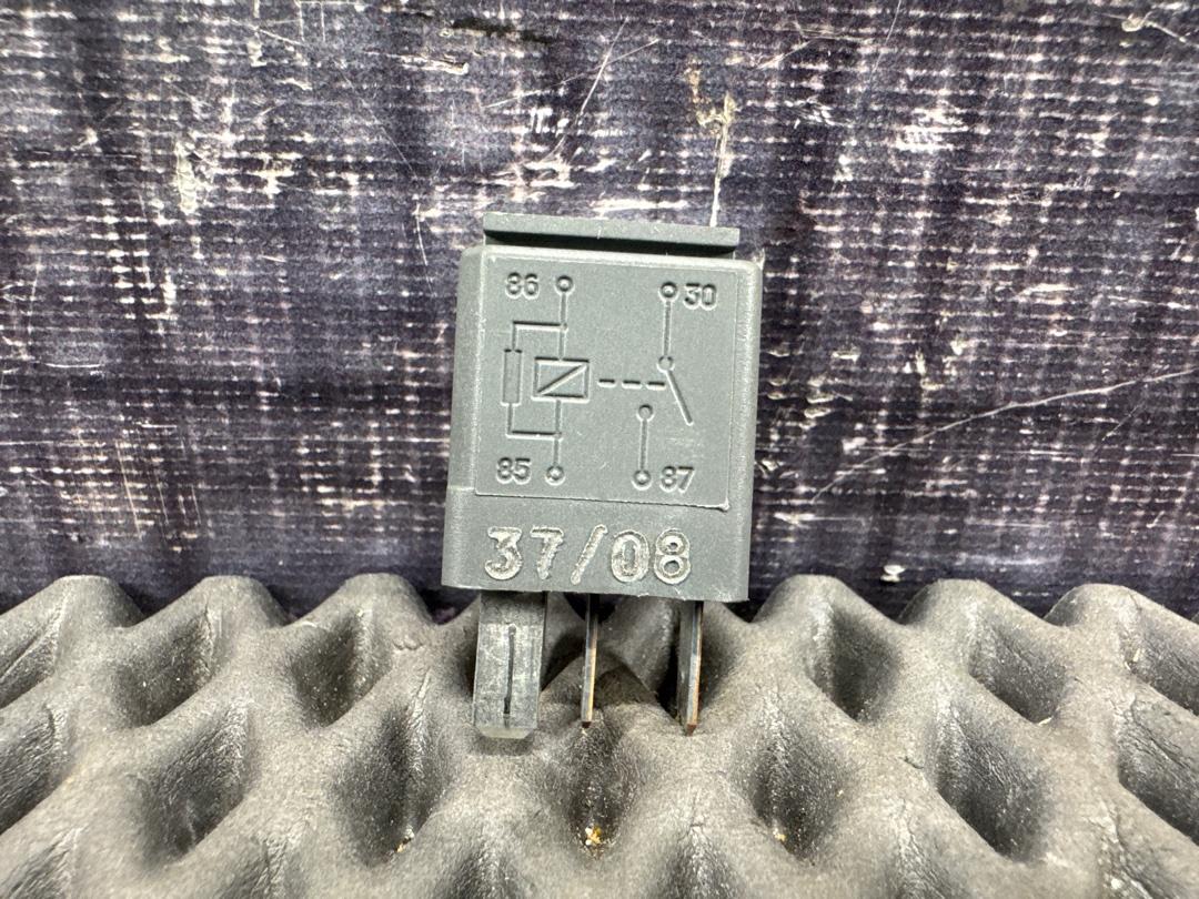 Реле, 258 рублей, Красноярск