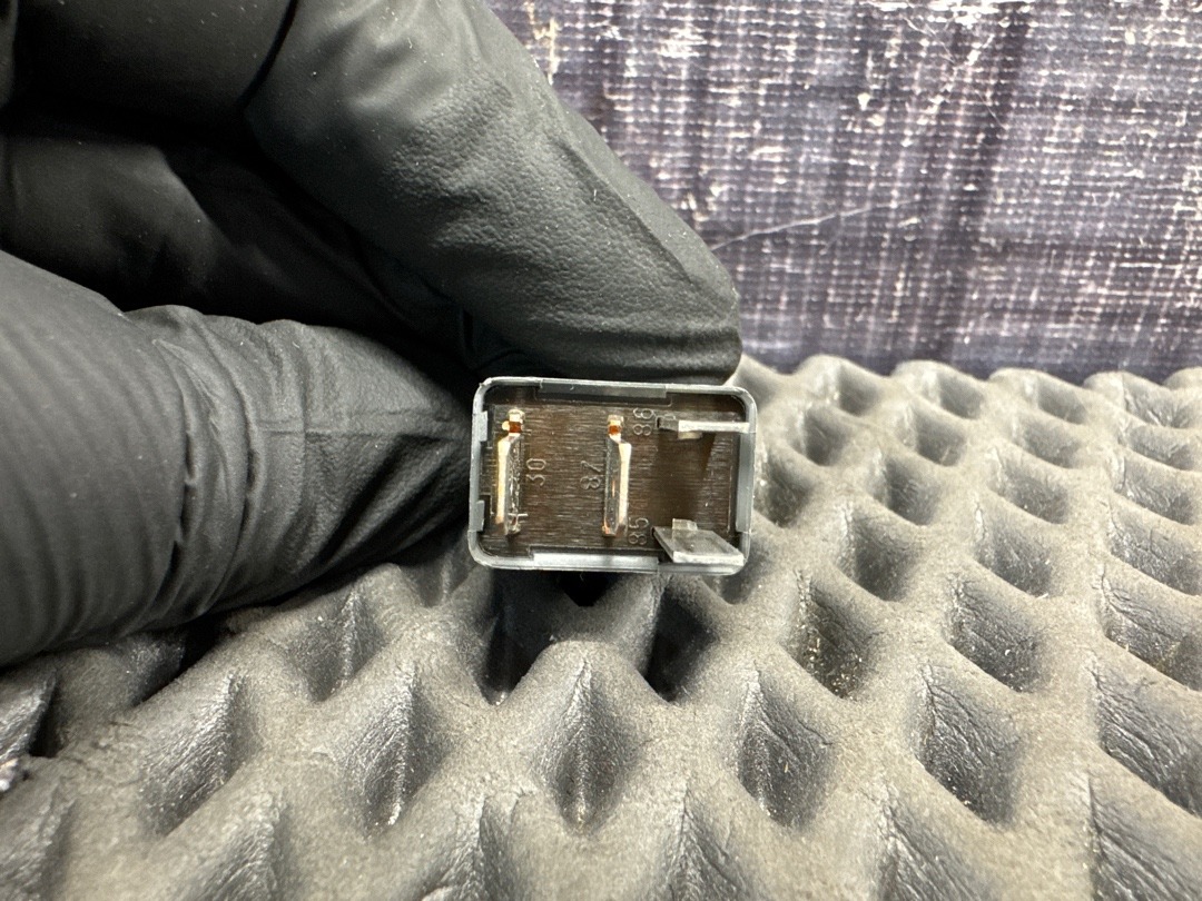 Реле, 258 рублей, Красноярск