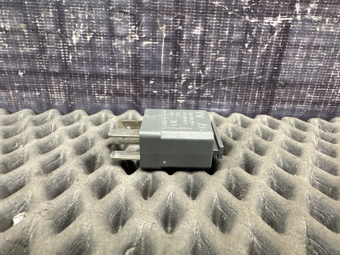 Реле, 258 рублей, Красноярск