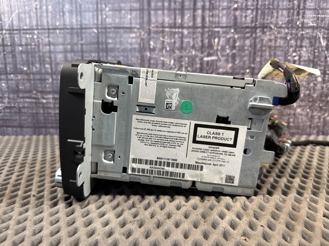 Магнитофон, 13718 рублей, Красноярск