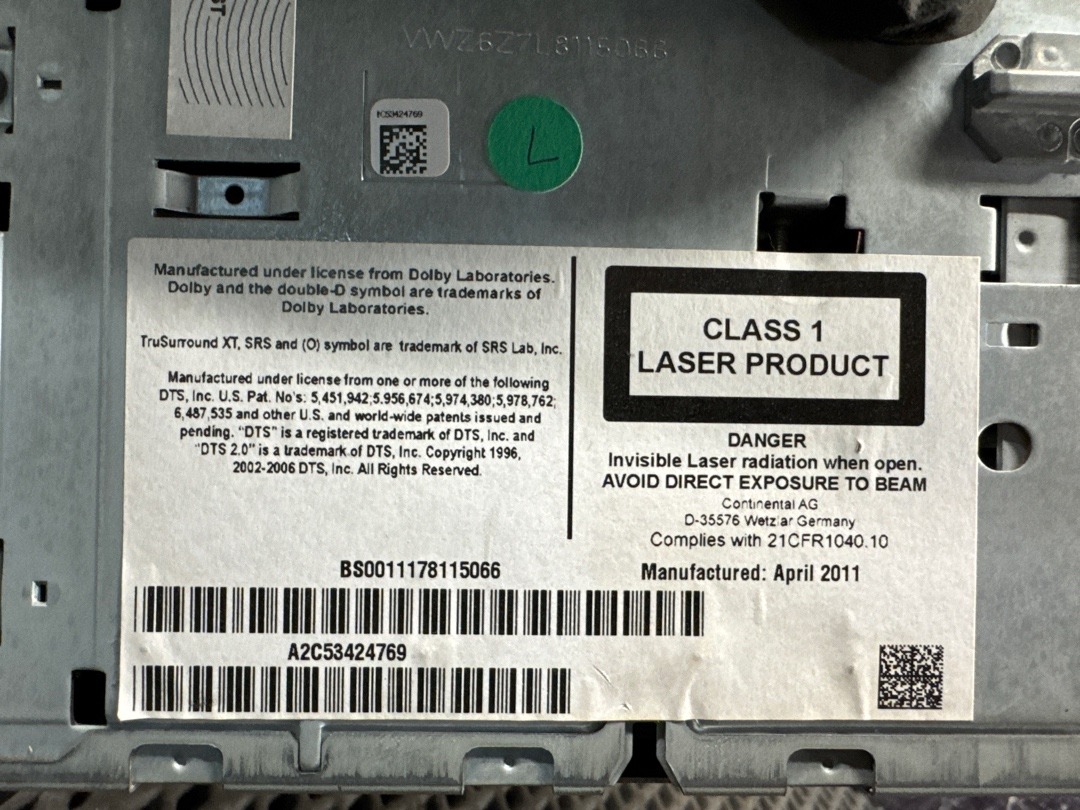 Магнитофон, 13718 рублей, Красноярск