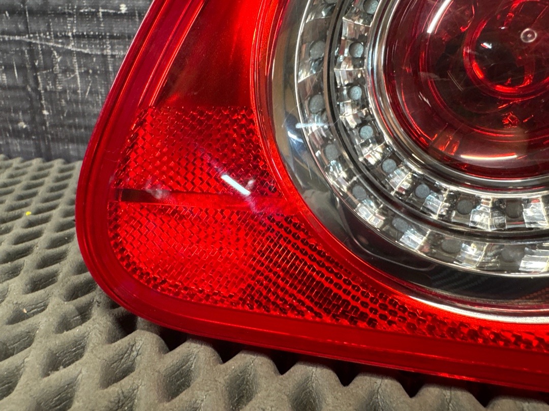 Фонарь в крышку багажника, 1715 рублей, Красноярск