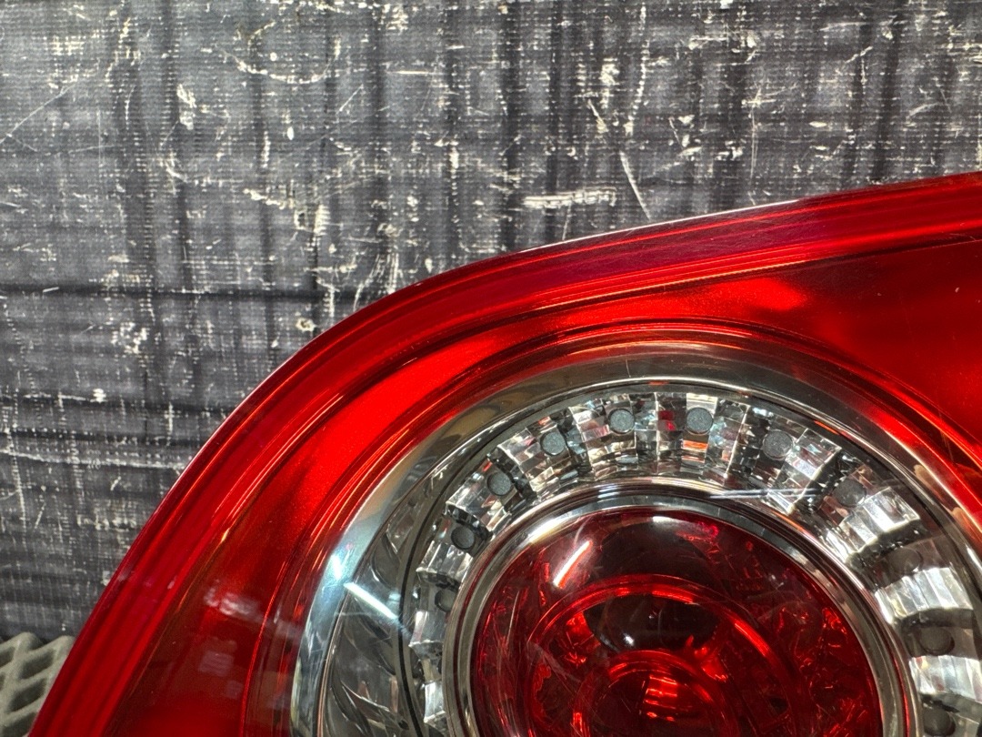 Фонарь в крышку багажника, 1715 рублей, Красноярск