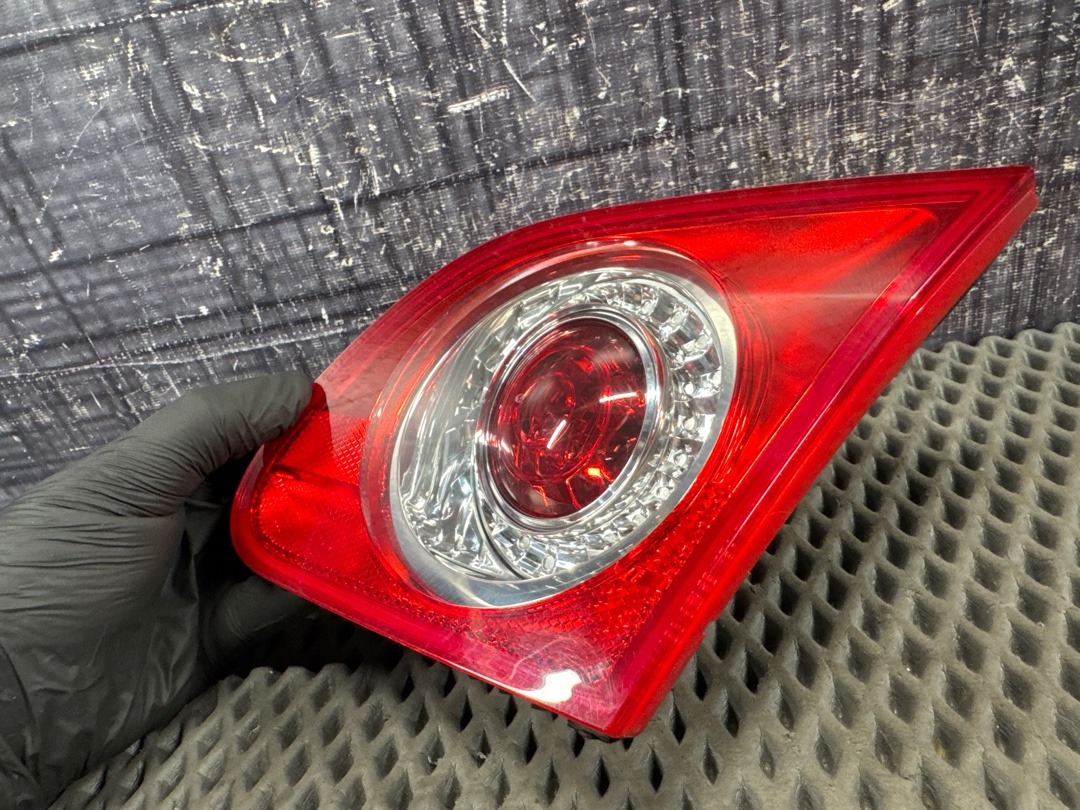 Фонарь в крышку багажника, 1715 рублей, Красноярск