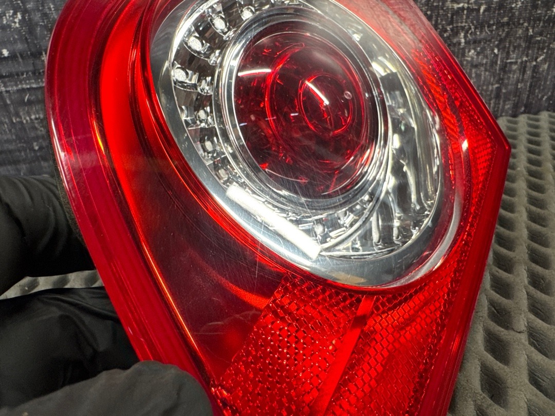 Фонарь в крышку багажника, 1715 рублей, Красноярск