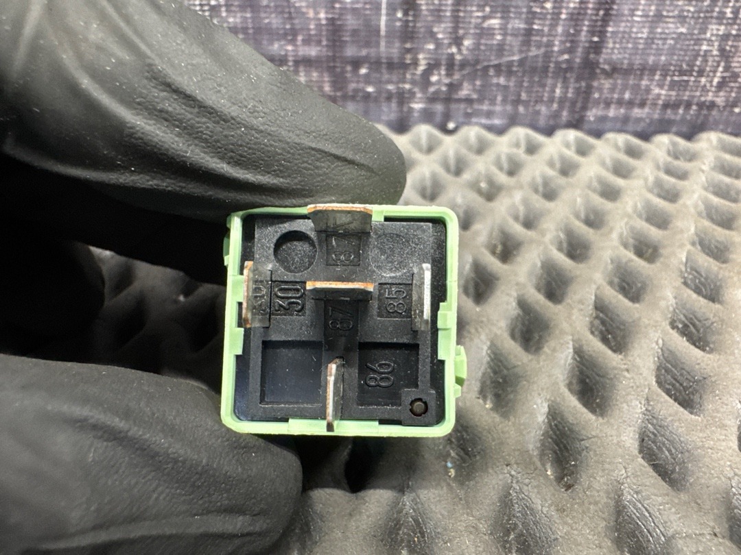 Реле, 163 рублей, Красноярск