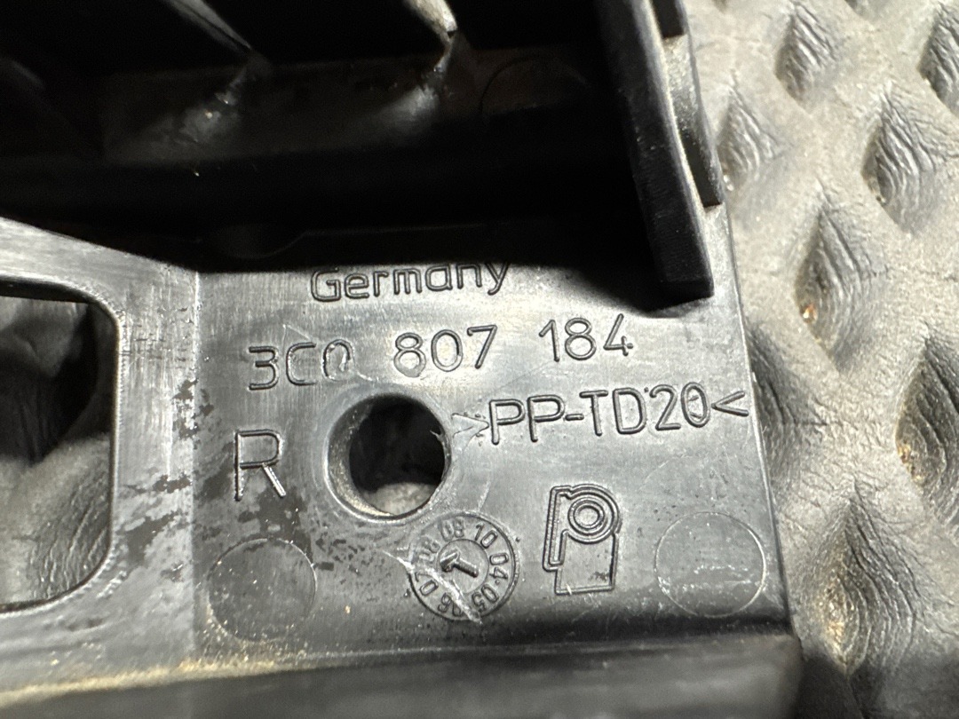 Крепление бампера, 1090 рублей, Красноярск