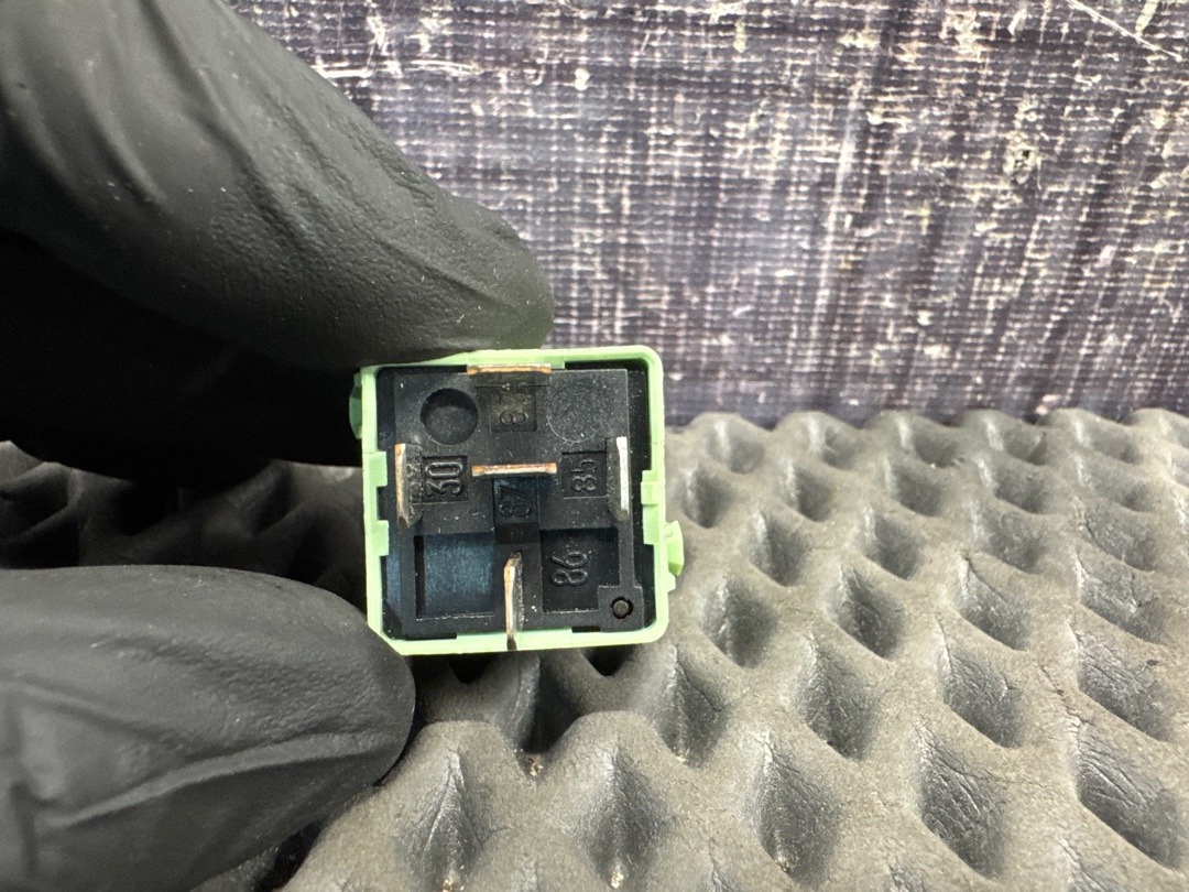 Реле, 163 рублей, Красноярск