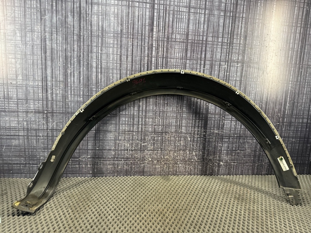 Накладка на крыло, 1044 рублей, Красноярск