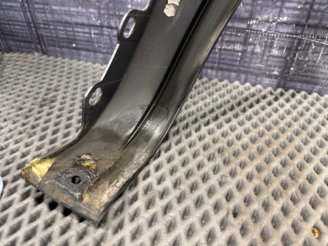 Накладка на крыло, 1044 рублей, Красноярск