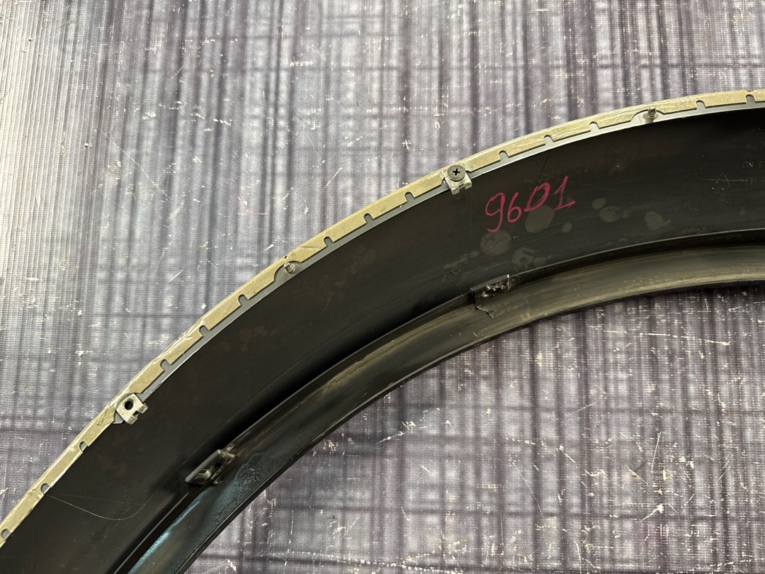 Накладка на крыло, 1044 рублей, Красноярск