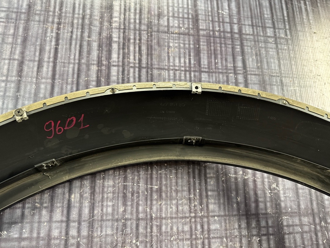 Накладка на крыло, 1044 рублей, Красноярск