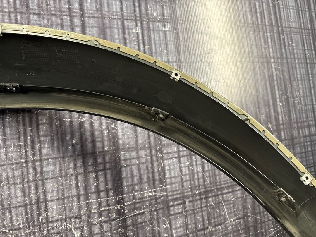 Накладка на крыло, 1044 рублей, Красноярск