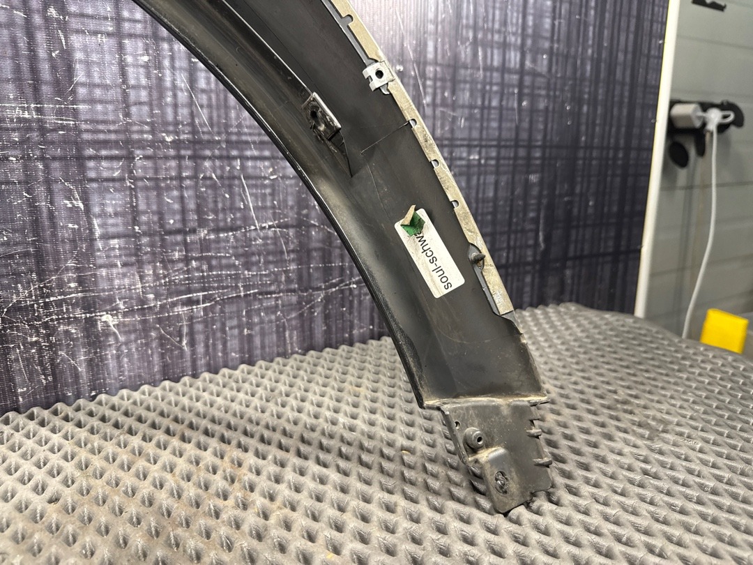 Накладка на крыло, 1044 рублей, Красноярск