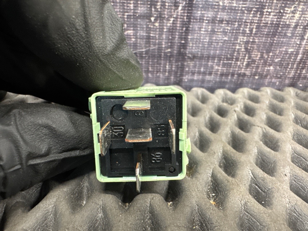 Реле, 163 рублей, Красноярск