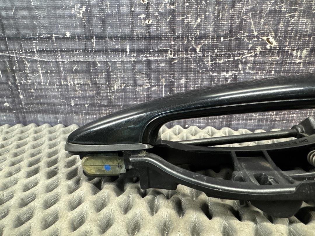 Ручка двери внешняя, 813 рублей, Красноярск