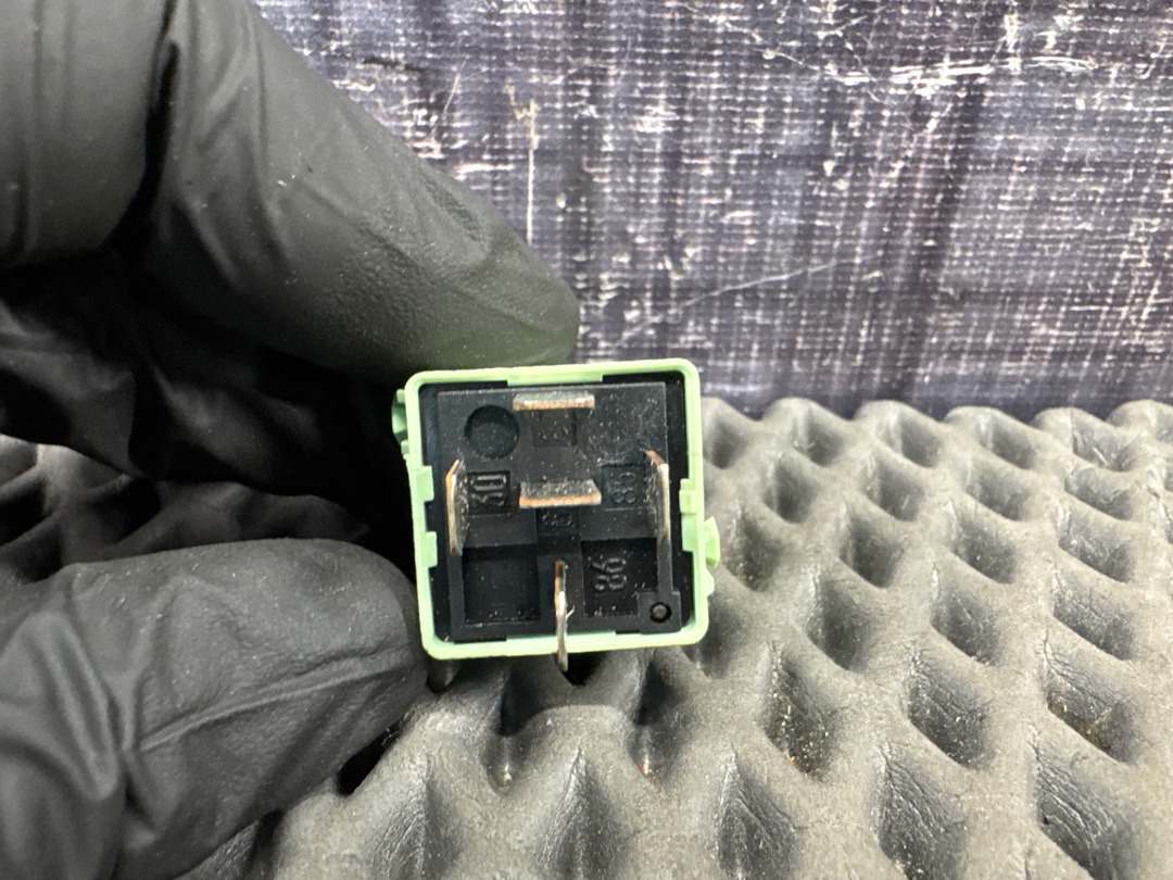 Реле, 163 рублей, Красноярск