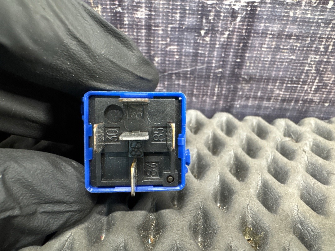 Реле, 163 рублей, Красноярск