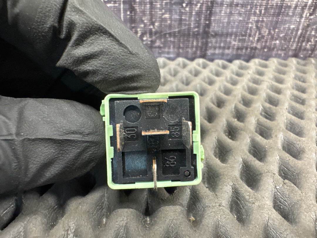 Реле, 163 рублей, Красноярск