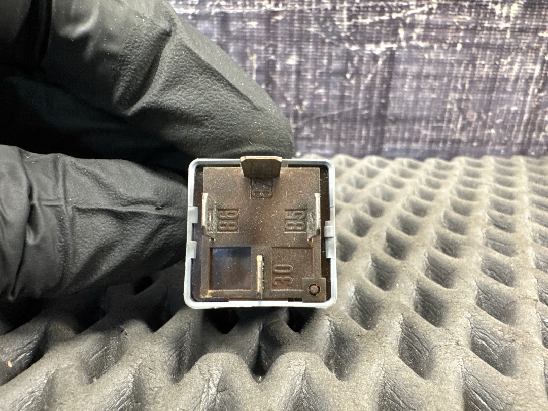 Реле, 233 рублей, Красноярск