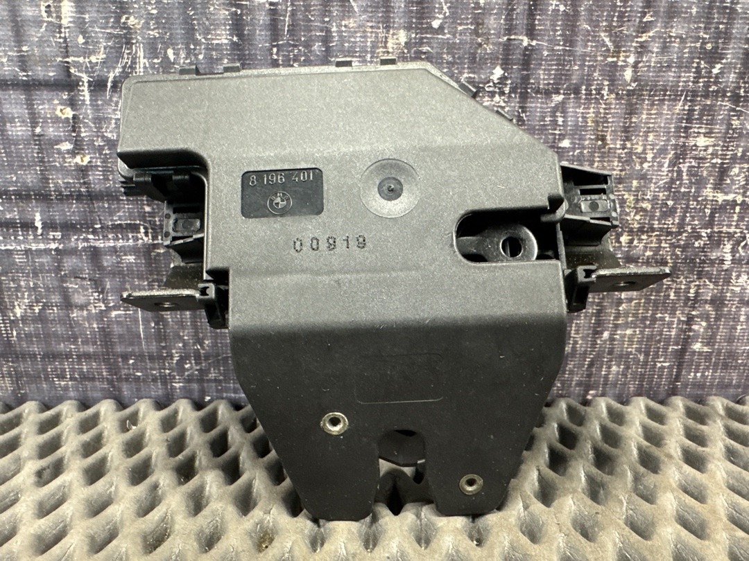 Замок багажника, 600 рублей, Красноярск