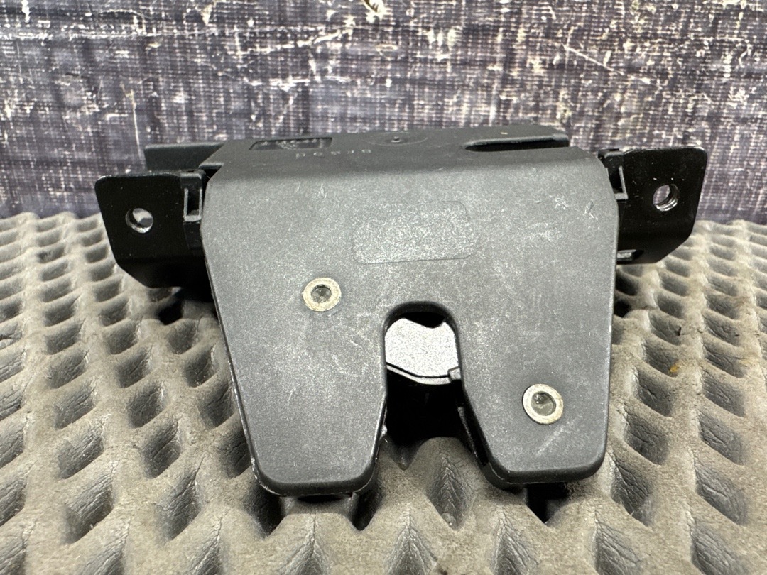 Замок багажника, 600 рублей, Красноярск