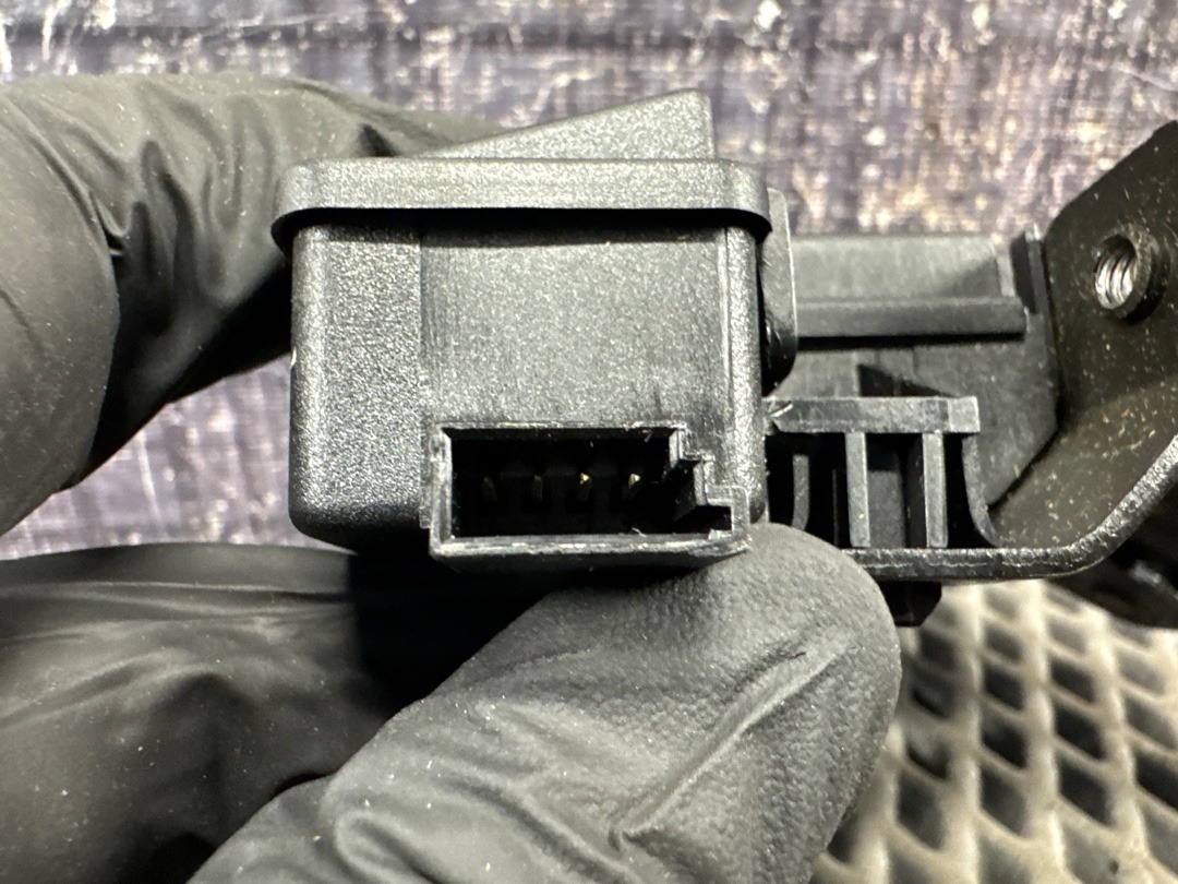 Замок багажника, 600 рублей, Красноярск