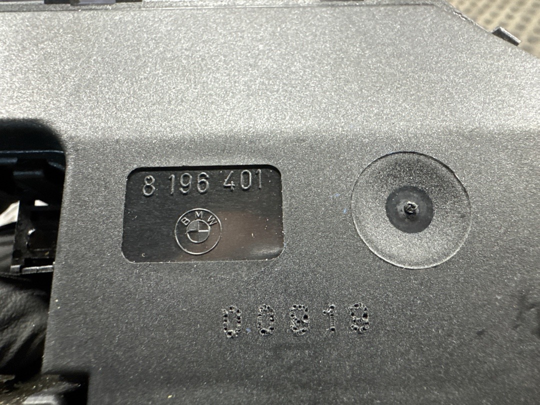 Замок багажника, 600 рублей, Красноярск