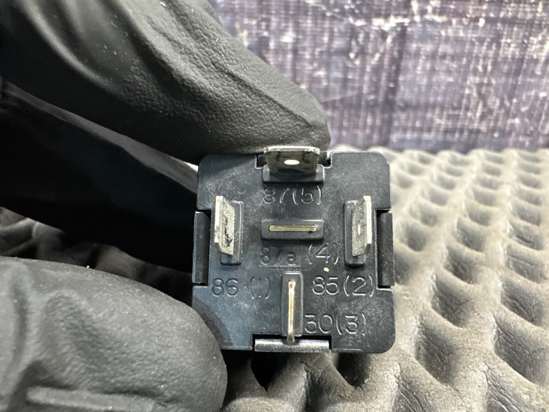 Реле, 233 рублей, Красноярск