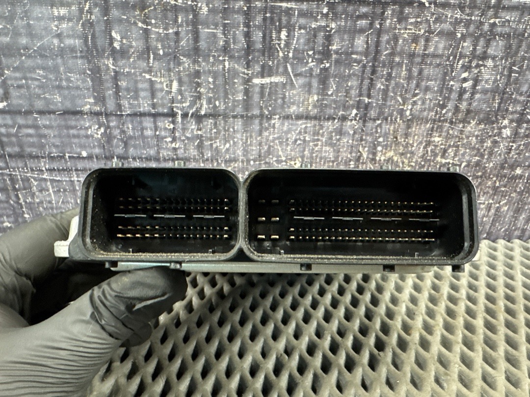 Блок управления двигателем, 5500 рублей, Красноярск