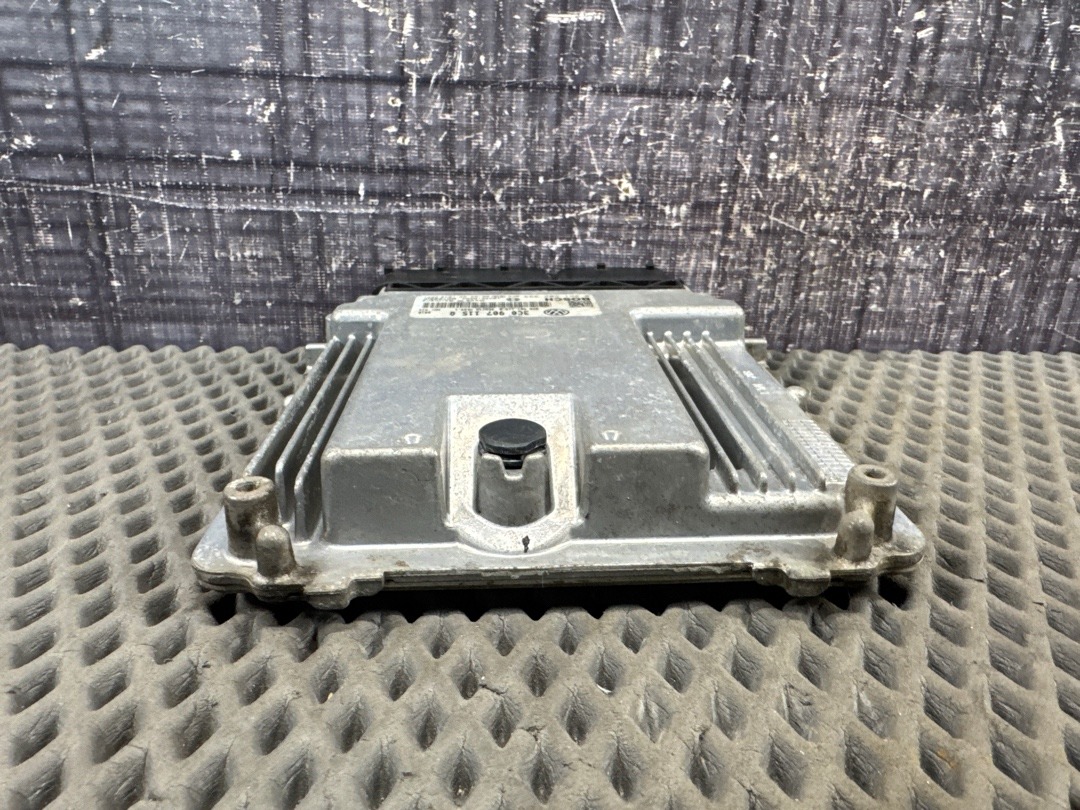 Блок управления двигателем, 5500 рублей, Красноярск