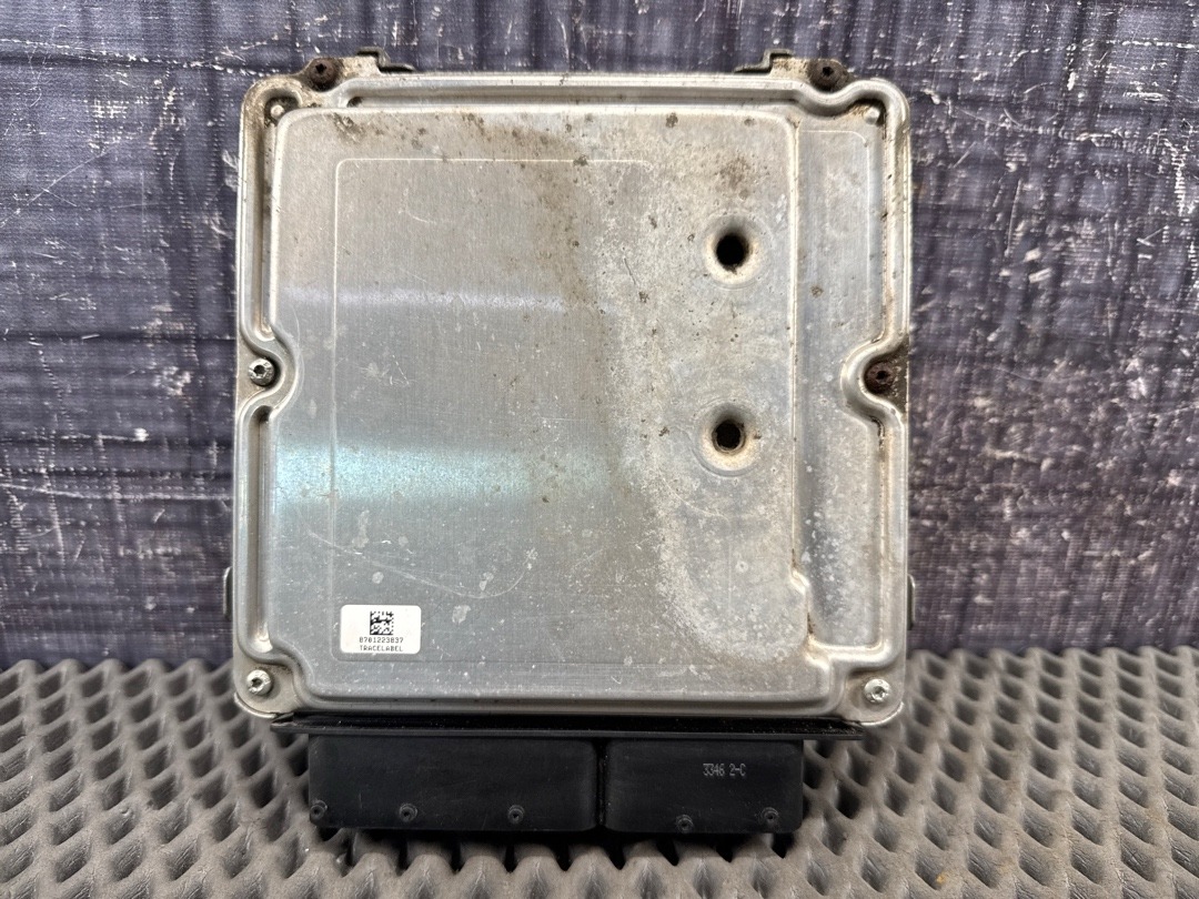 Блок управления двигателем, 5500 рублей, Красноярск