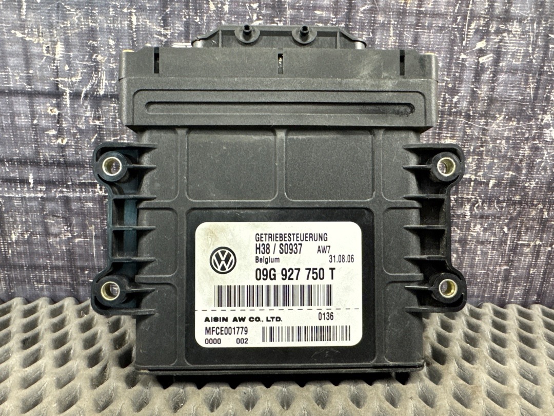 Блок управления АКПП, 3500 рублей, Красноярск