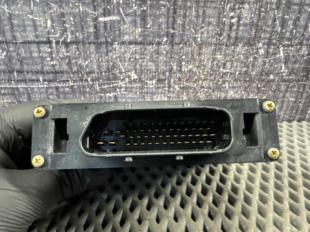 Блок управления АКПП, 3500 рублей, Красноярск