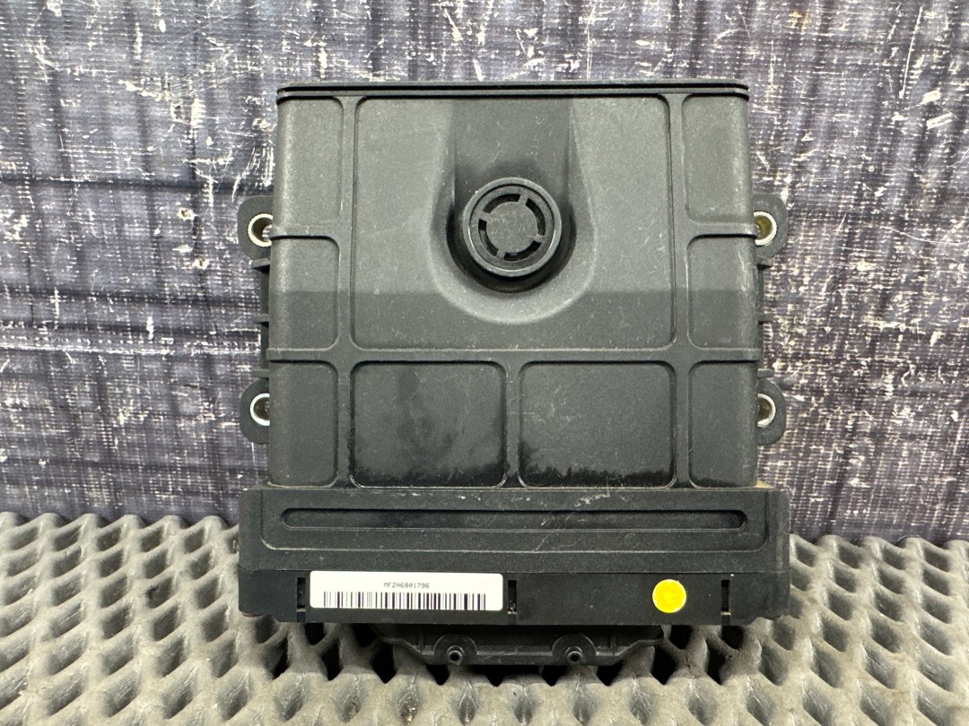 Блок управления АКПП, 3500 рублей, Красноярск