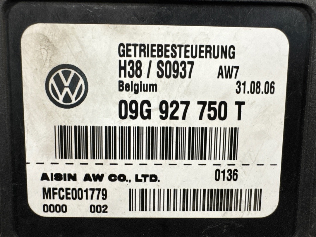 Блок управления АКПП, 3500 рублей, Красноярск