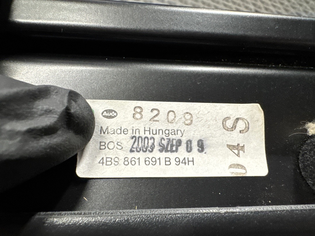 Сетка багажника, 927 рублей, Красноярск