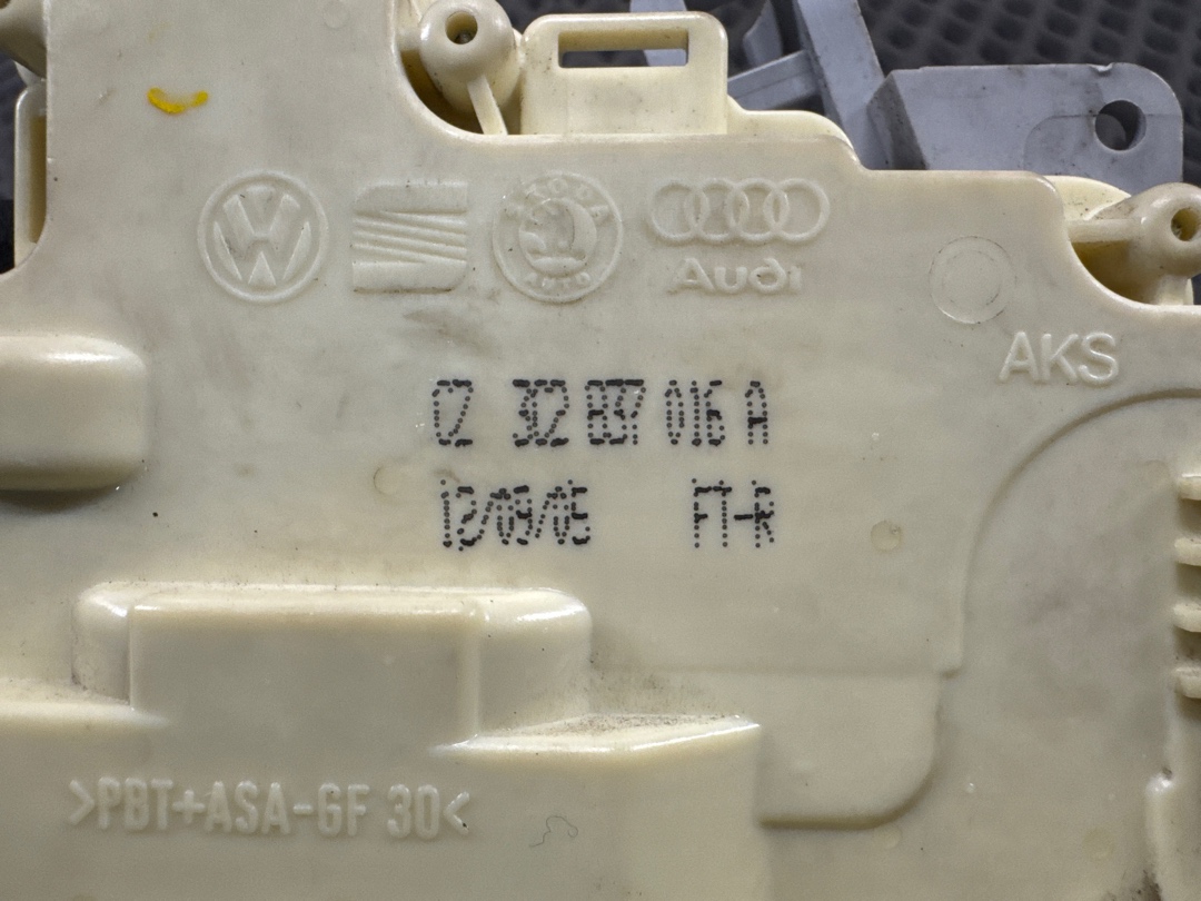 Замок двери, 1500 рублей, Красноярск