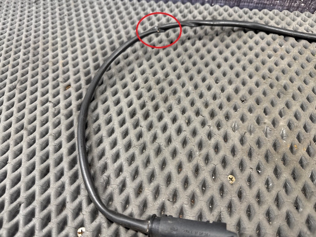 Датчик кислорода, 610 рублей, Красноярск