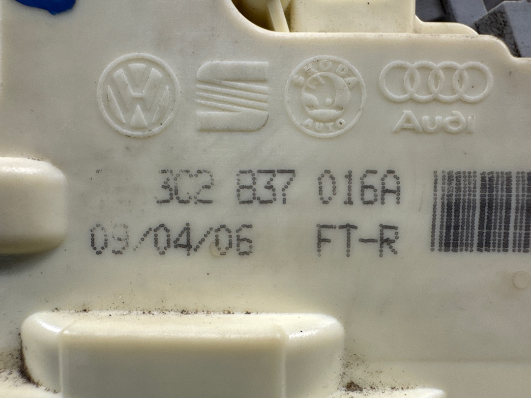 Замок двери, 1500 рублей, Красноярск