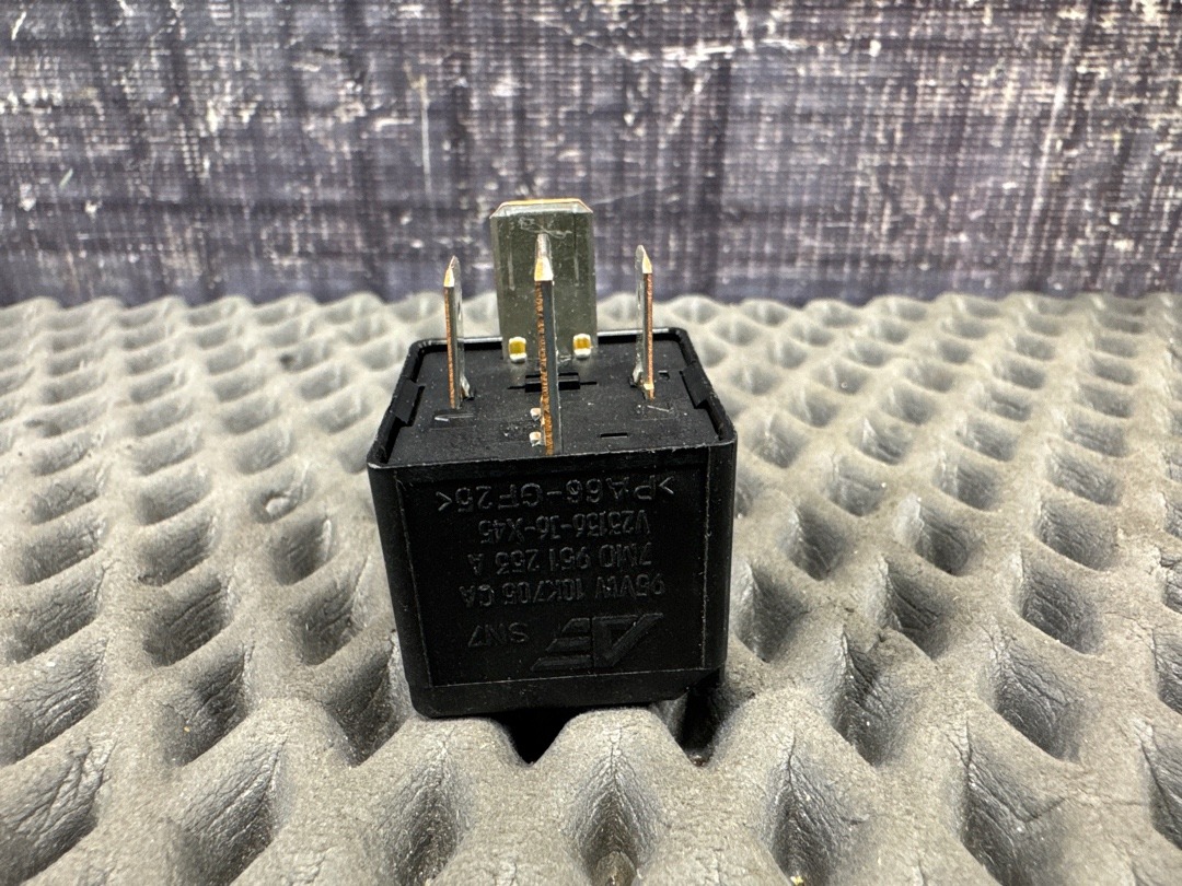 Реле, 620 рублей, Красноярск