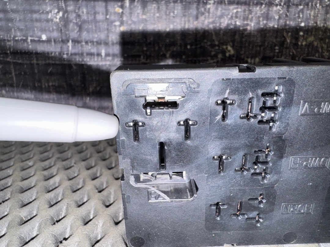 Блок управления бортовой сети, 2500 рублей, Красноярск