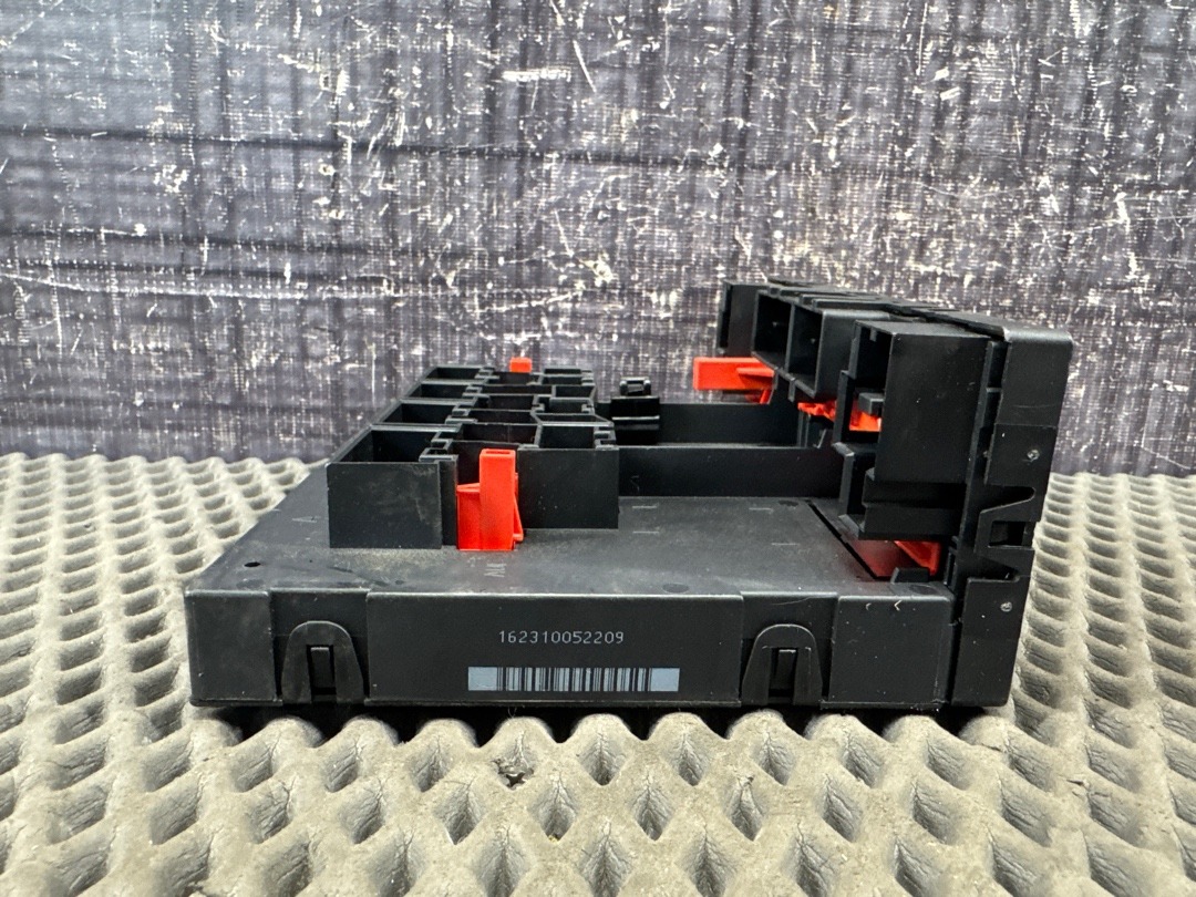 Блок управления бортовой сети, 2500 рублей, Красноярск