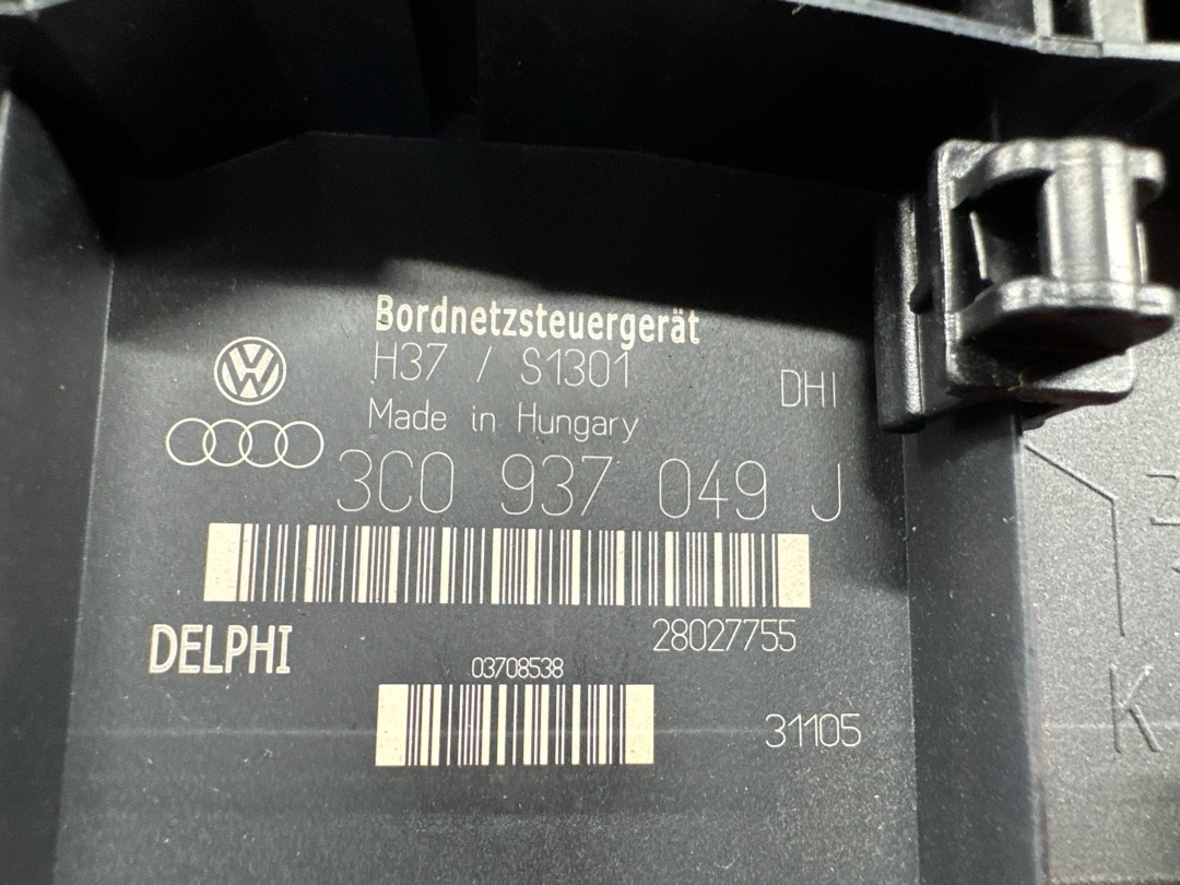 Блок управления бортовой сети, 2500 рублей, Красноярск