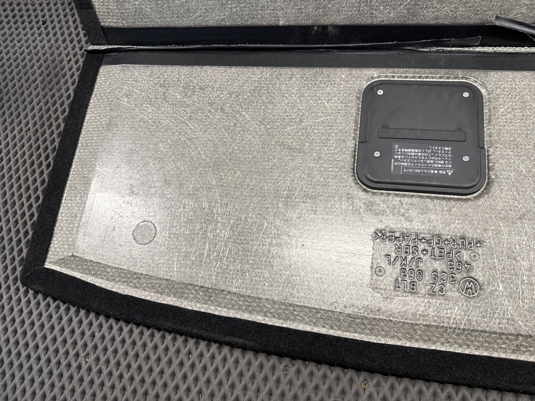 Ковер багажника, 1200 рублей, Красноярск