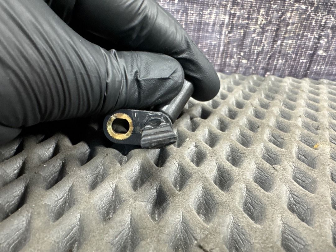 Датчик ABS, 720 рублей, Красноярск