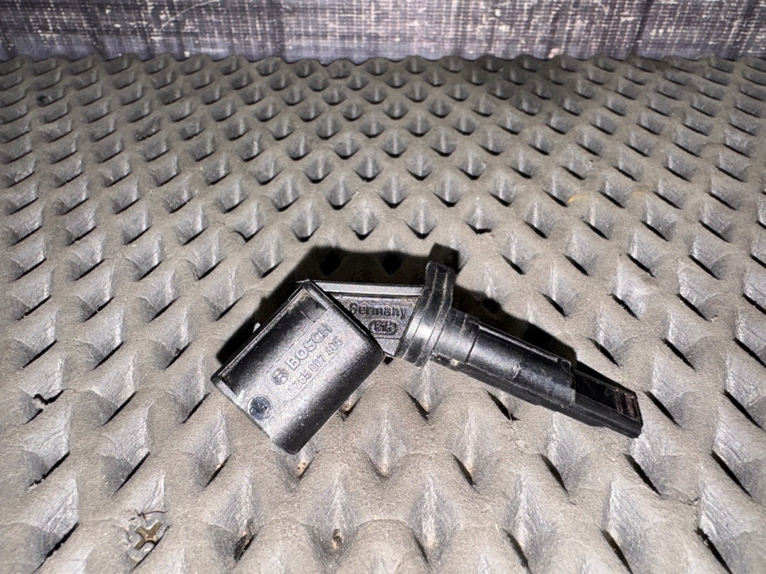 Датчик ABS, 720 рублей, Красноярск