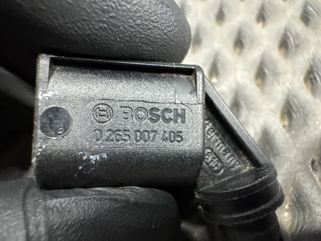 Датчик ABS, 720 рублей, Красноярск