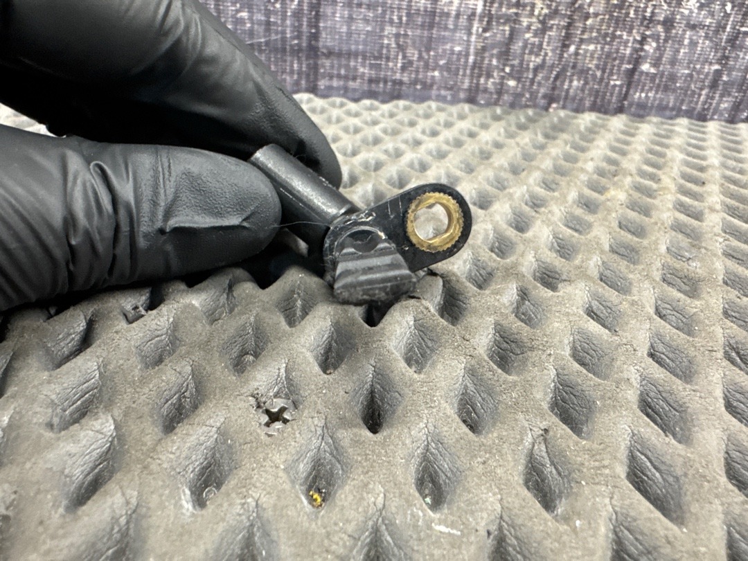 Датчик ABS, 720 рублей, Красноярск