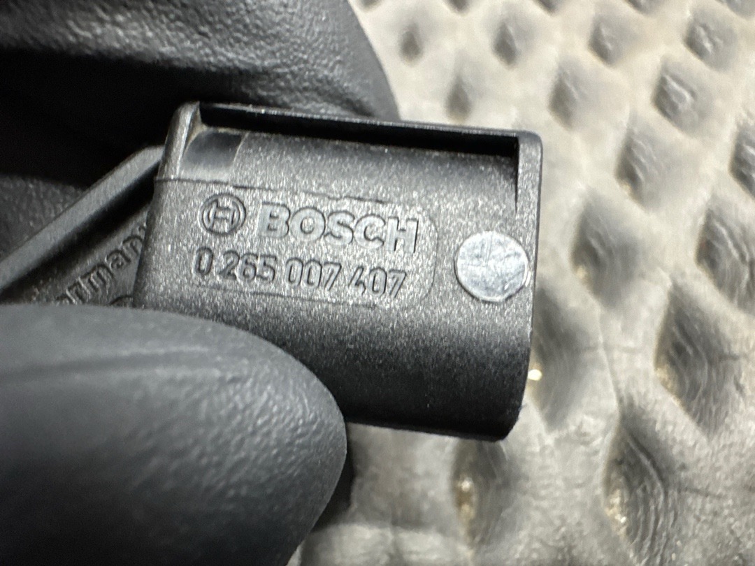 Датчик ABS, 720 рублей, Красноярск